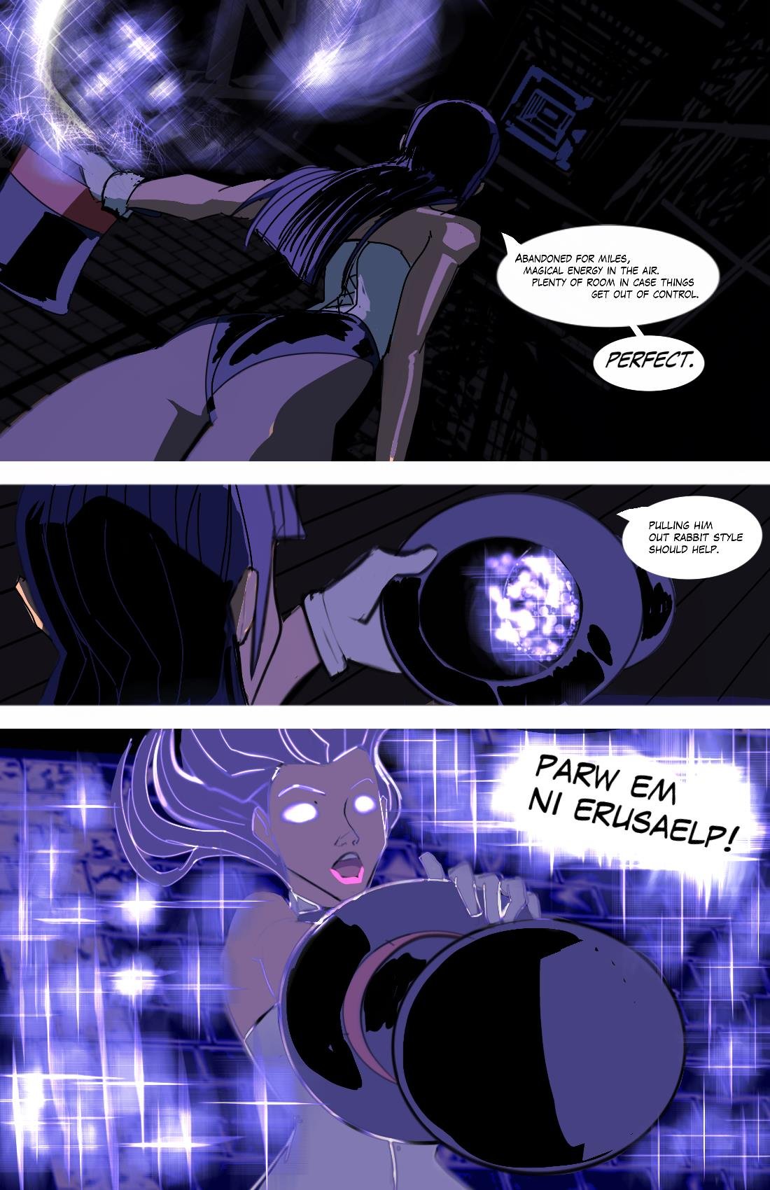 Pleasin Of The Witch Batnipsforever 04