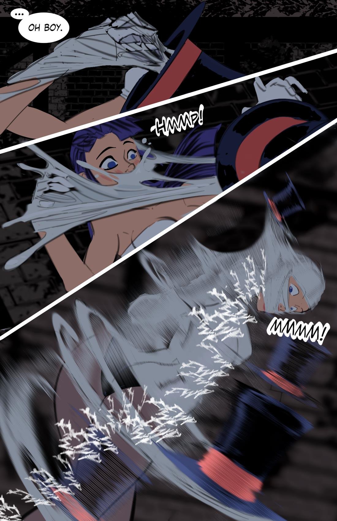 Pleasin Of The Witch Batnipsforever 05