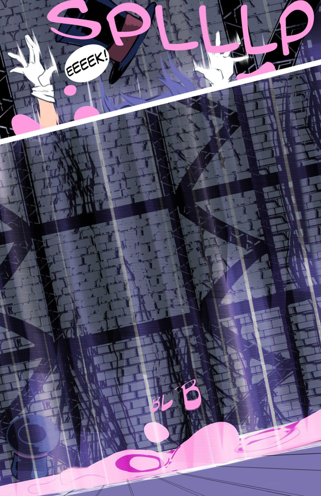 Pleasin Of The Witch Batnipsforever 26