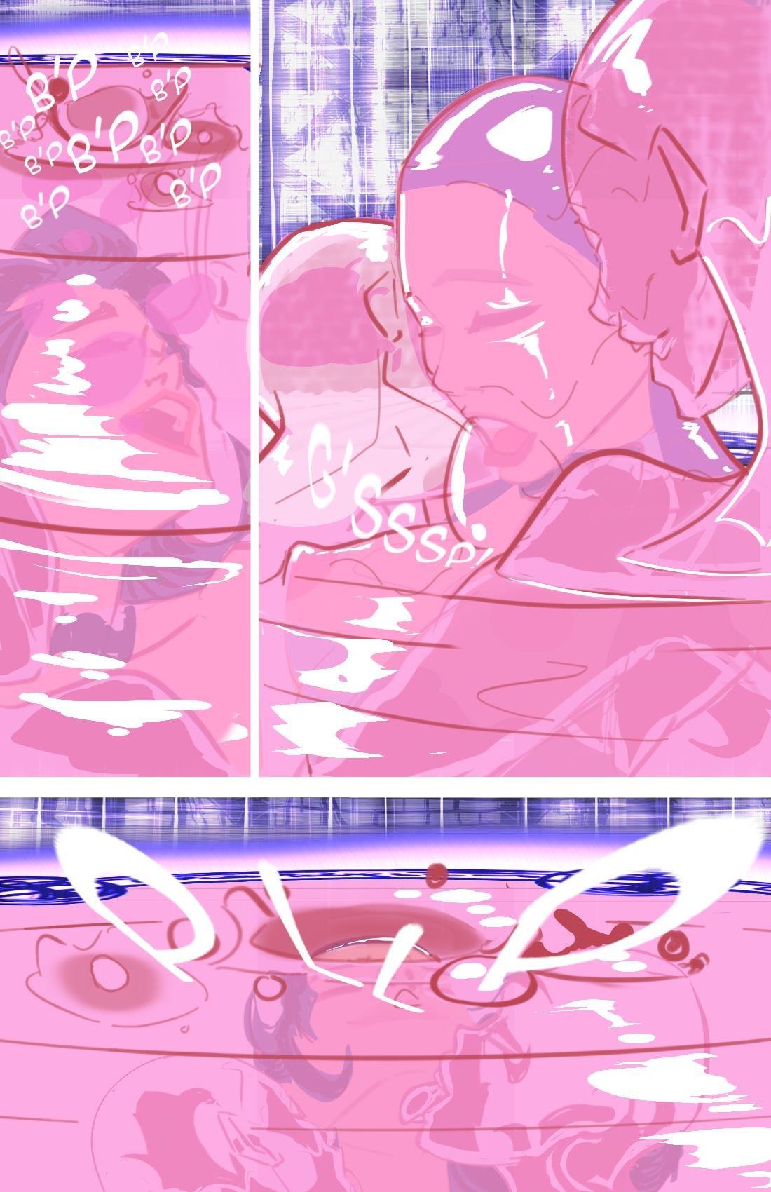 Pleasin Of The Witch Batnipsforever 34