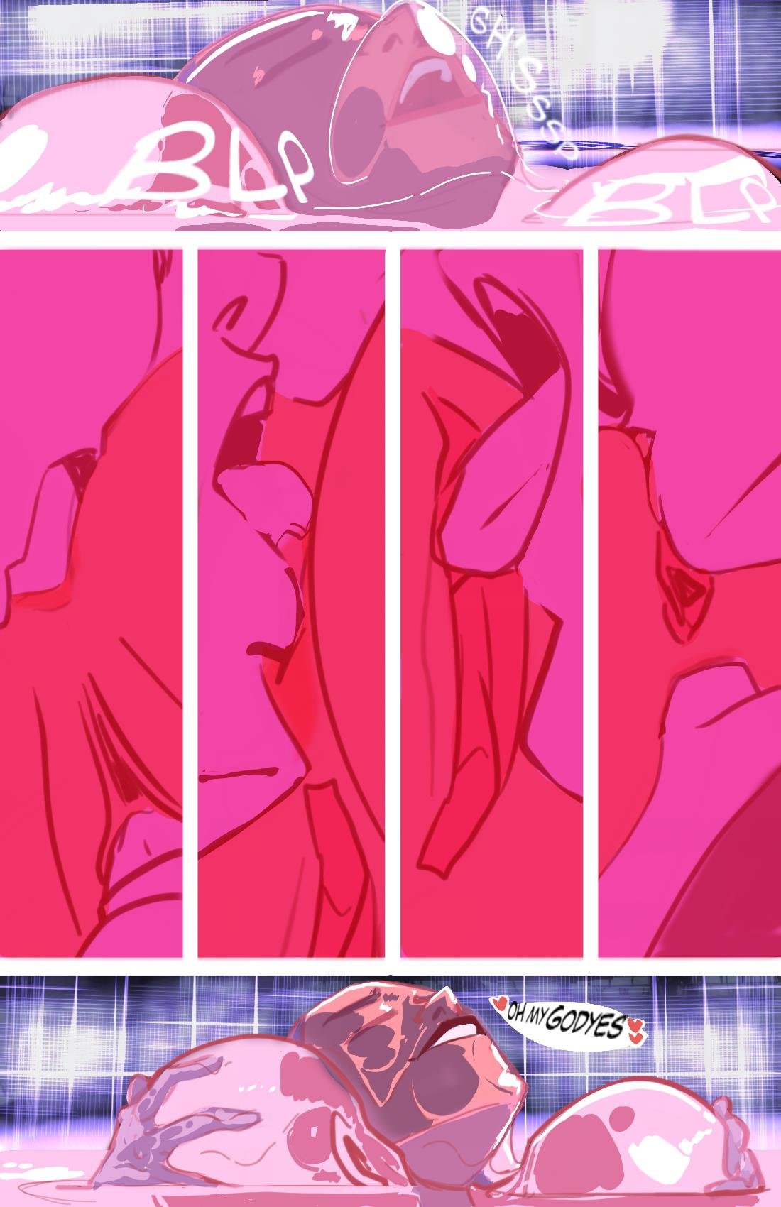 Pleasin Of The Witch Batnipsforever 36