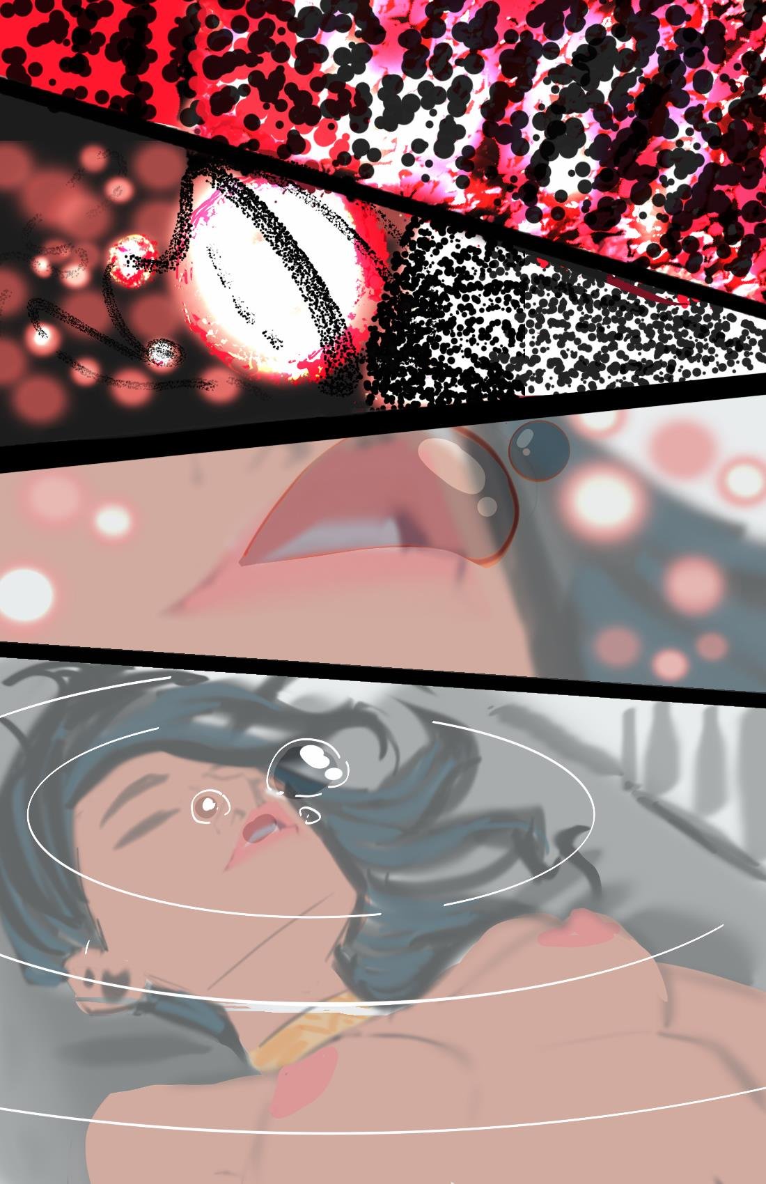 Pleasin Of The Witch Batnipsforever 47