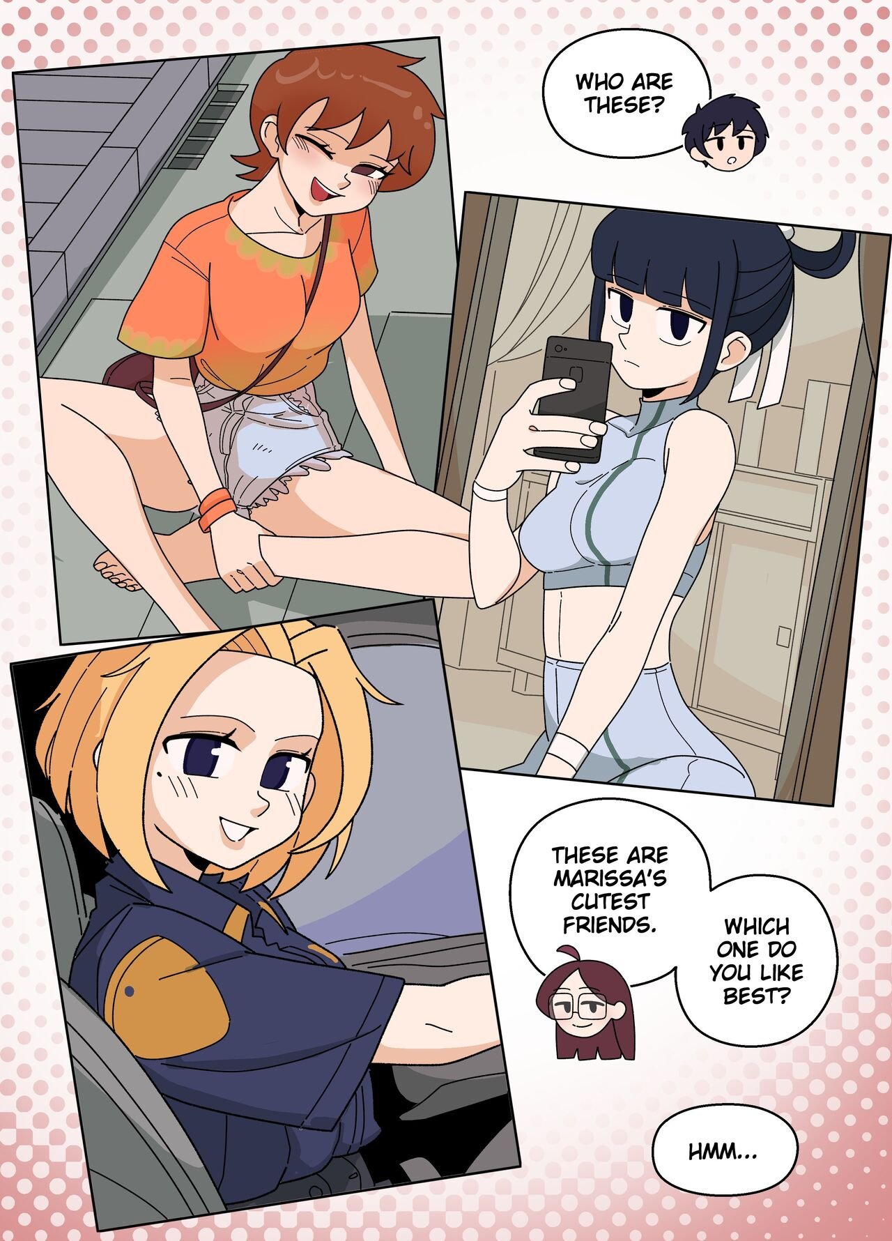 Professional Possession Imp Underneath 29