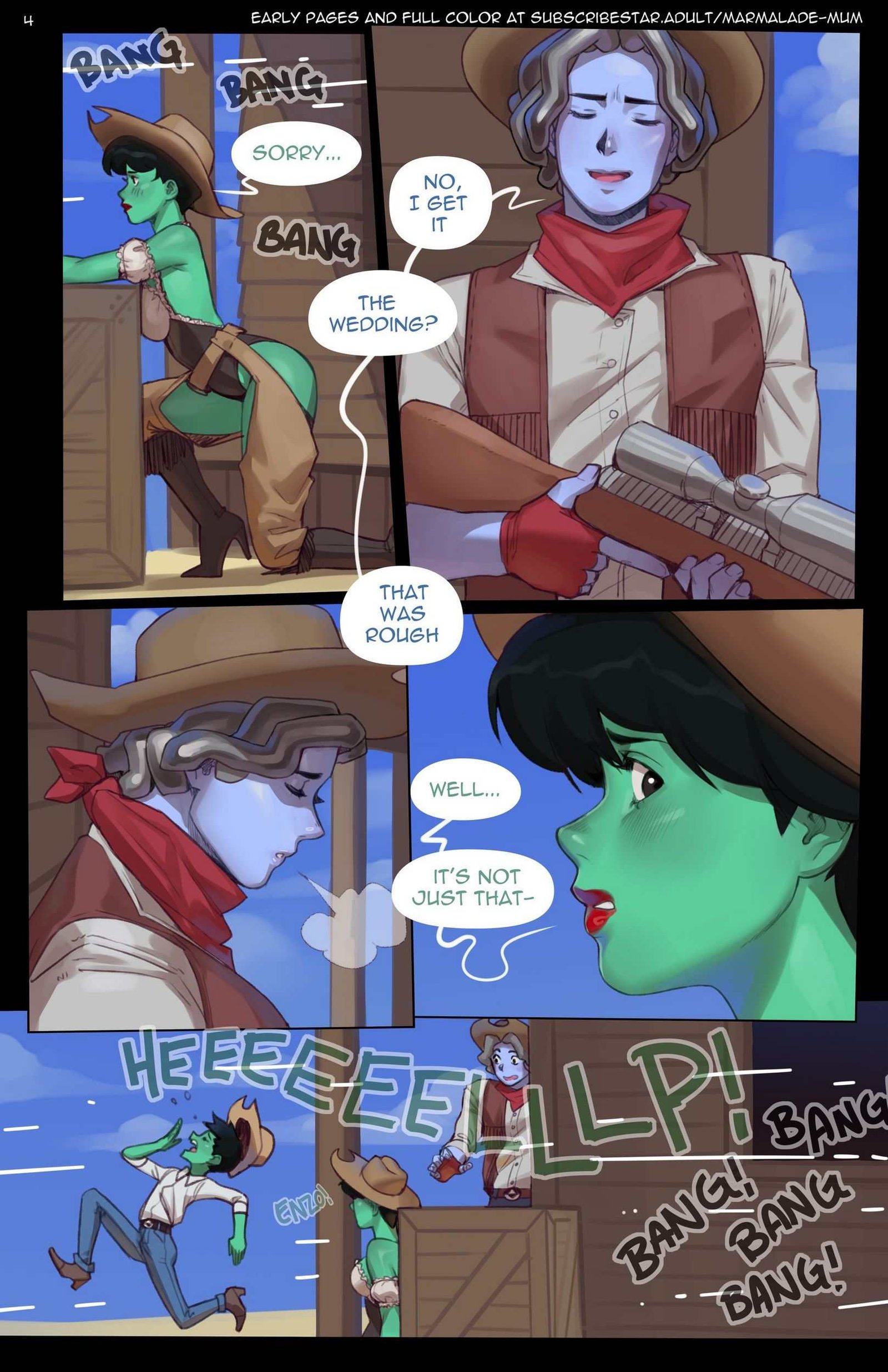 Reboob. Data Corrupt Marmalade Mum 04