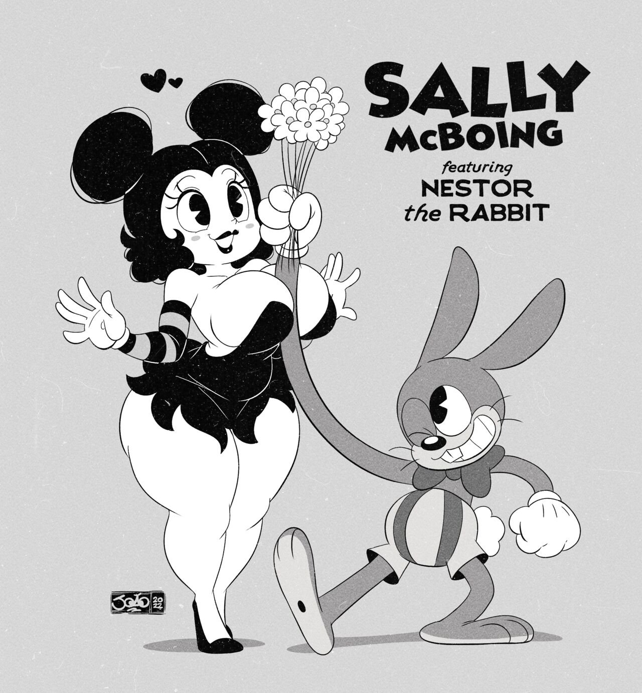 Sally Mcboing Joaopereiracriacoes 04