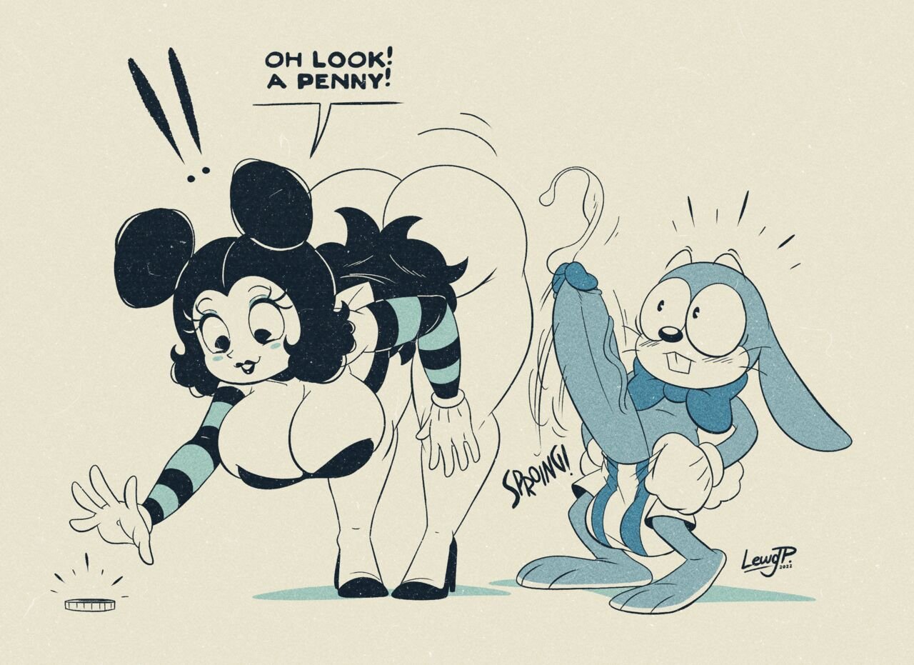 Sally Mcboing Joaopereiracriacoes 13