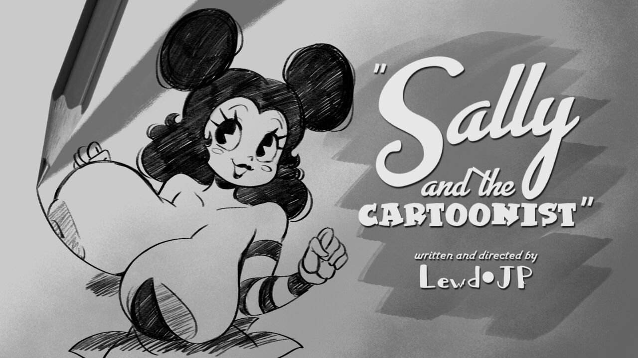 Sally Mcboing Joaopereiracriacoes 14