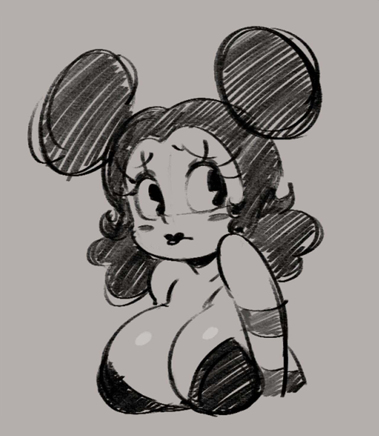 Sally Mcboing Joaopereiracriacoes 24