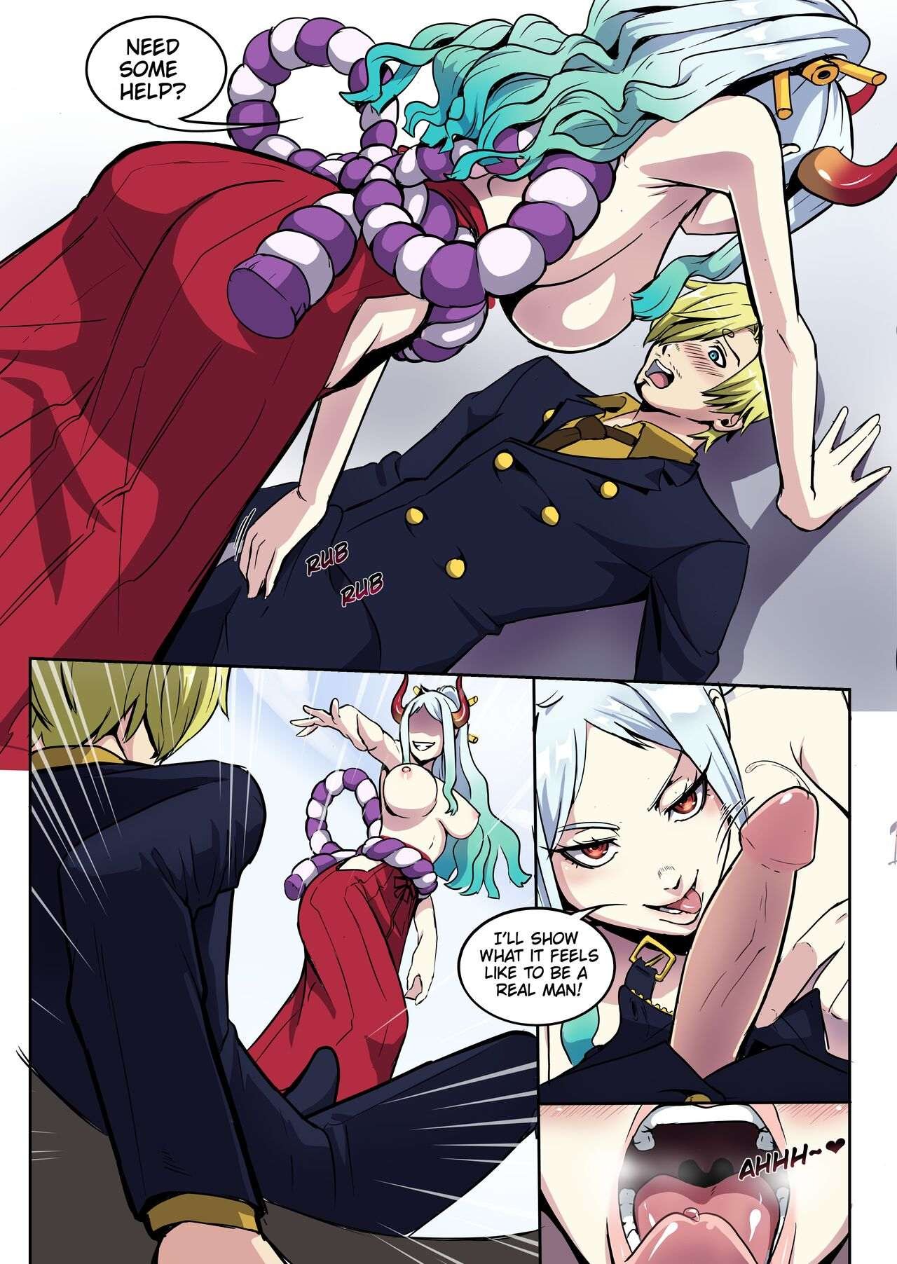 Shambles At The Crew Tsfsingularity 3