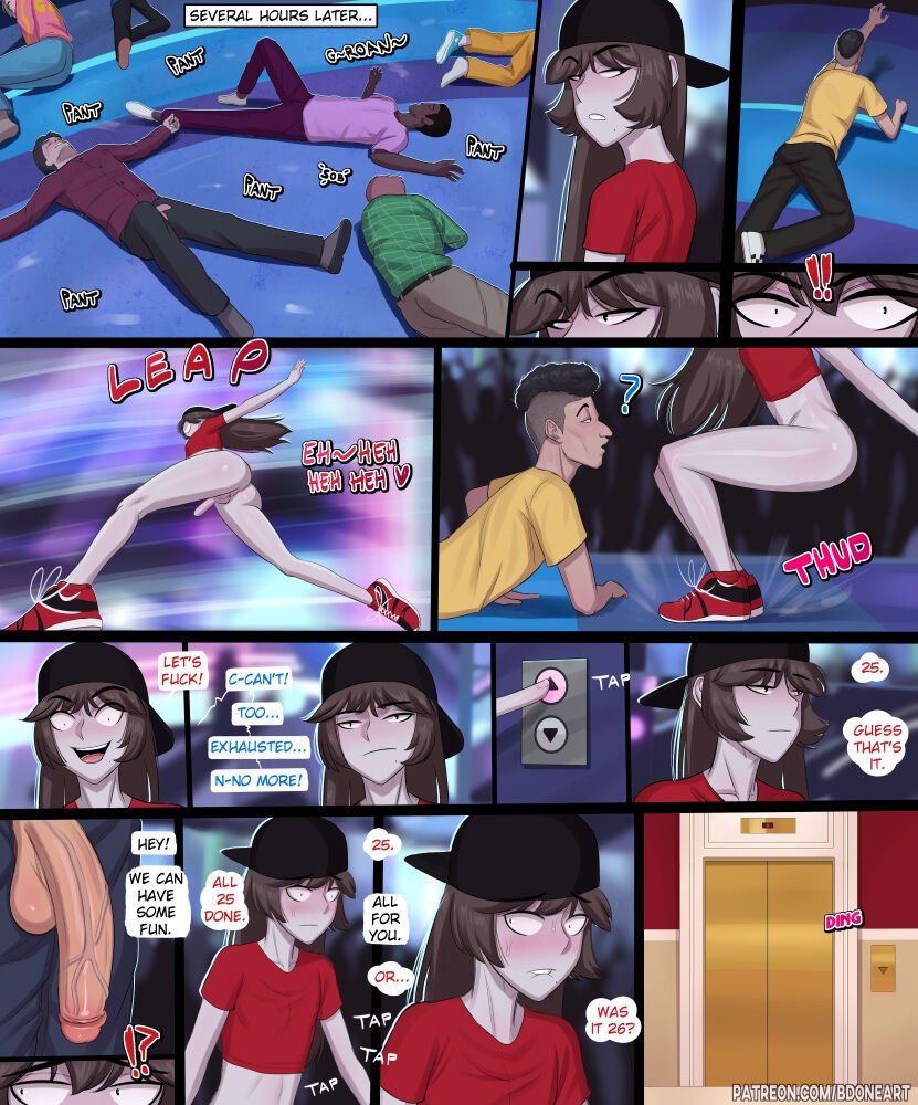 Special Delivery 2 Bdone 11