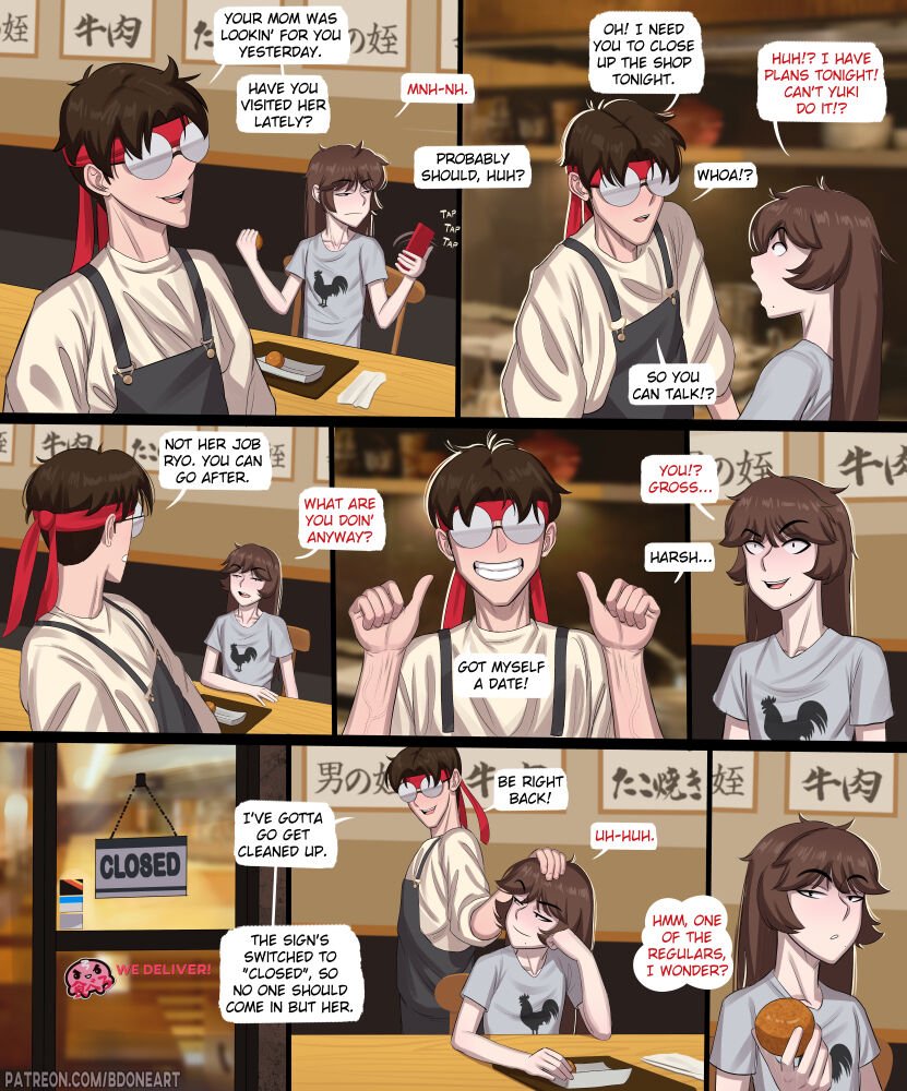 Special Delivery 2 Bdone 13