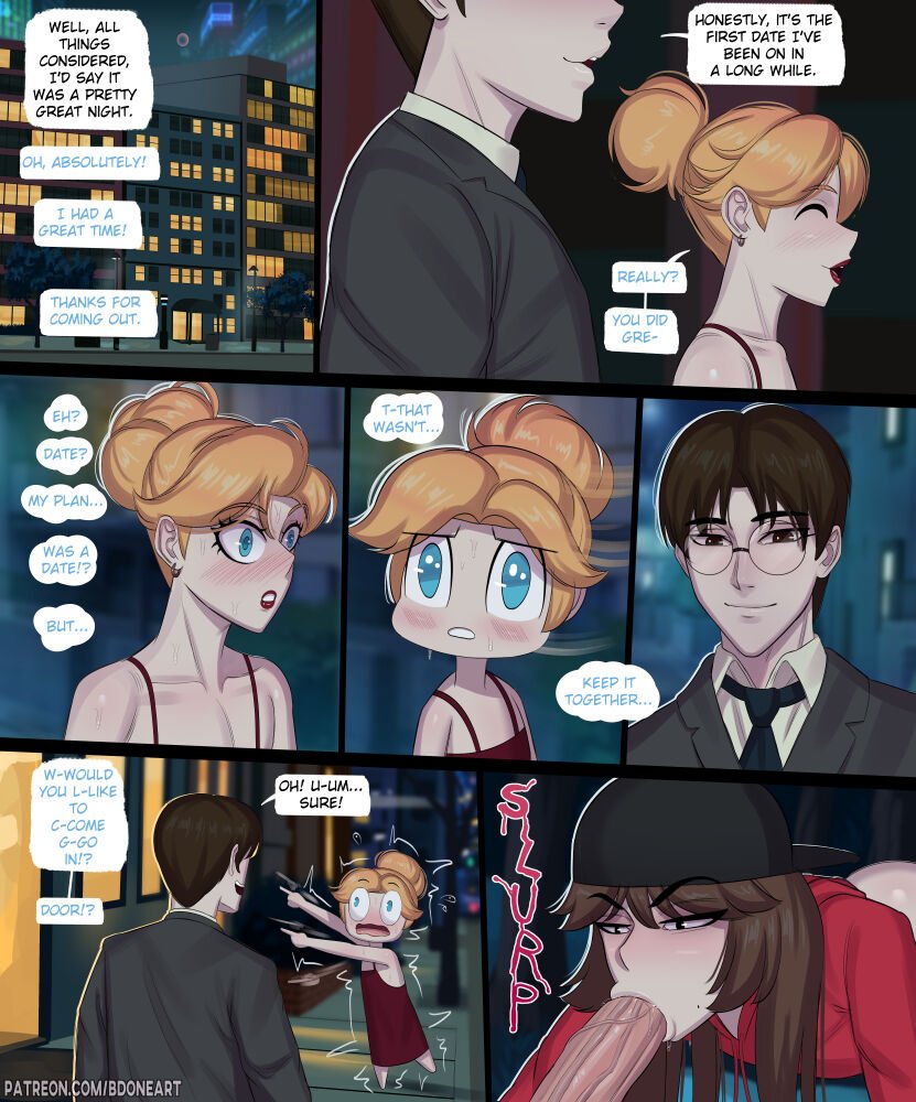 Special Delivery 2 – Bdone 24