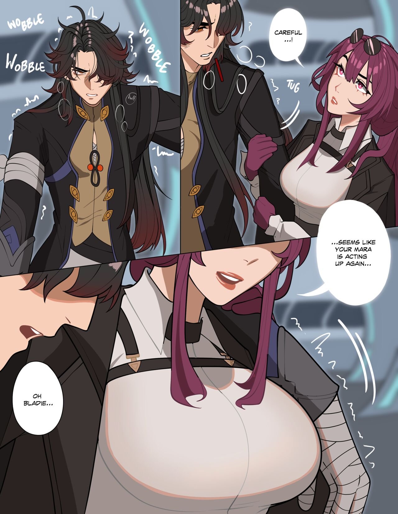 Spirit Whisperer Creamboyo 02