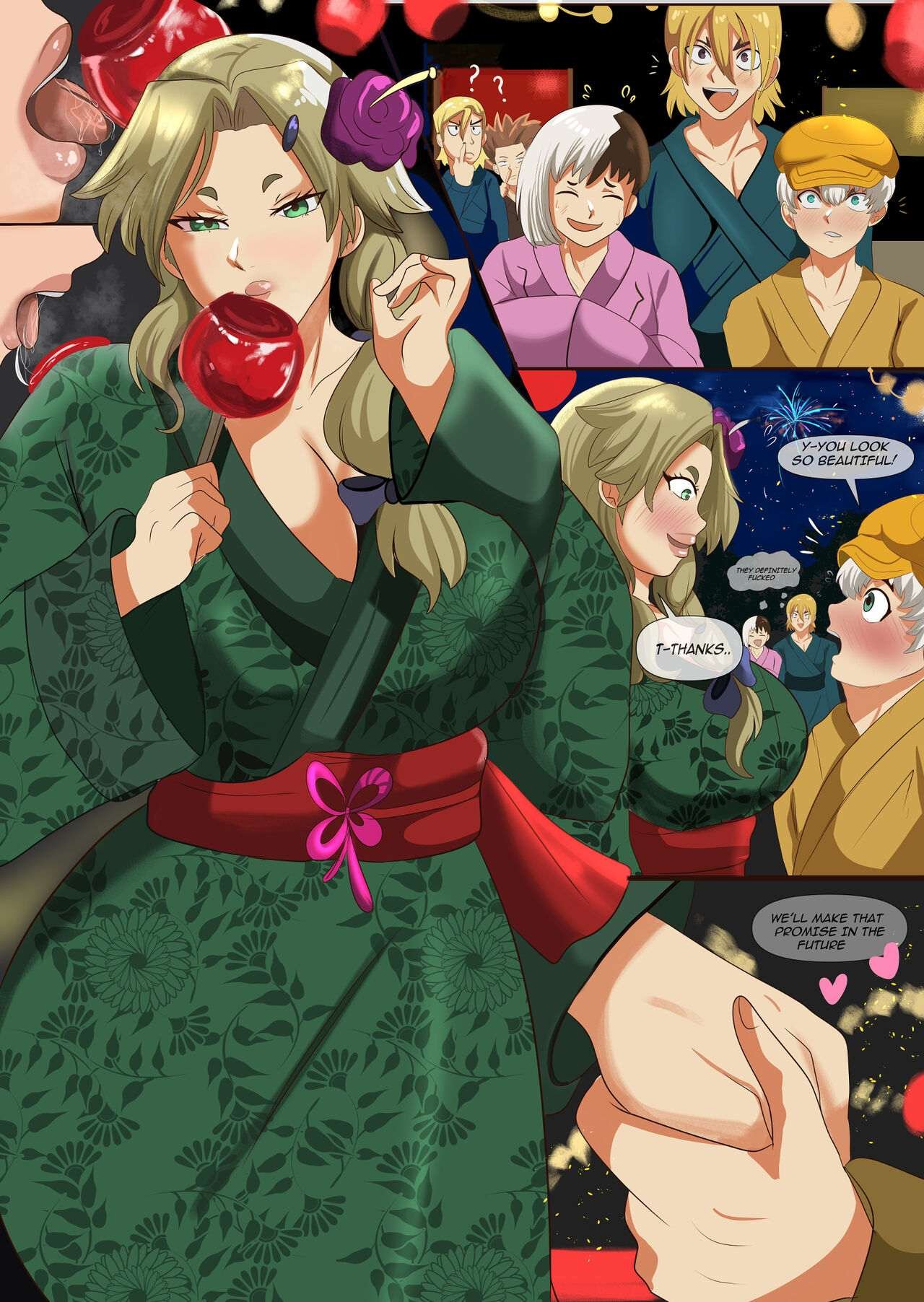 Stone Summer Karbuitt 30