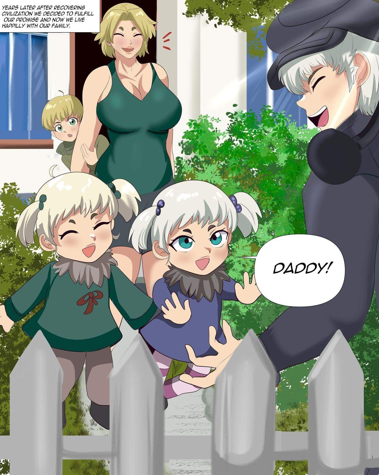 Stone Summer Karbuitt 31