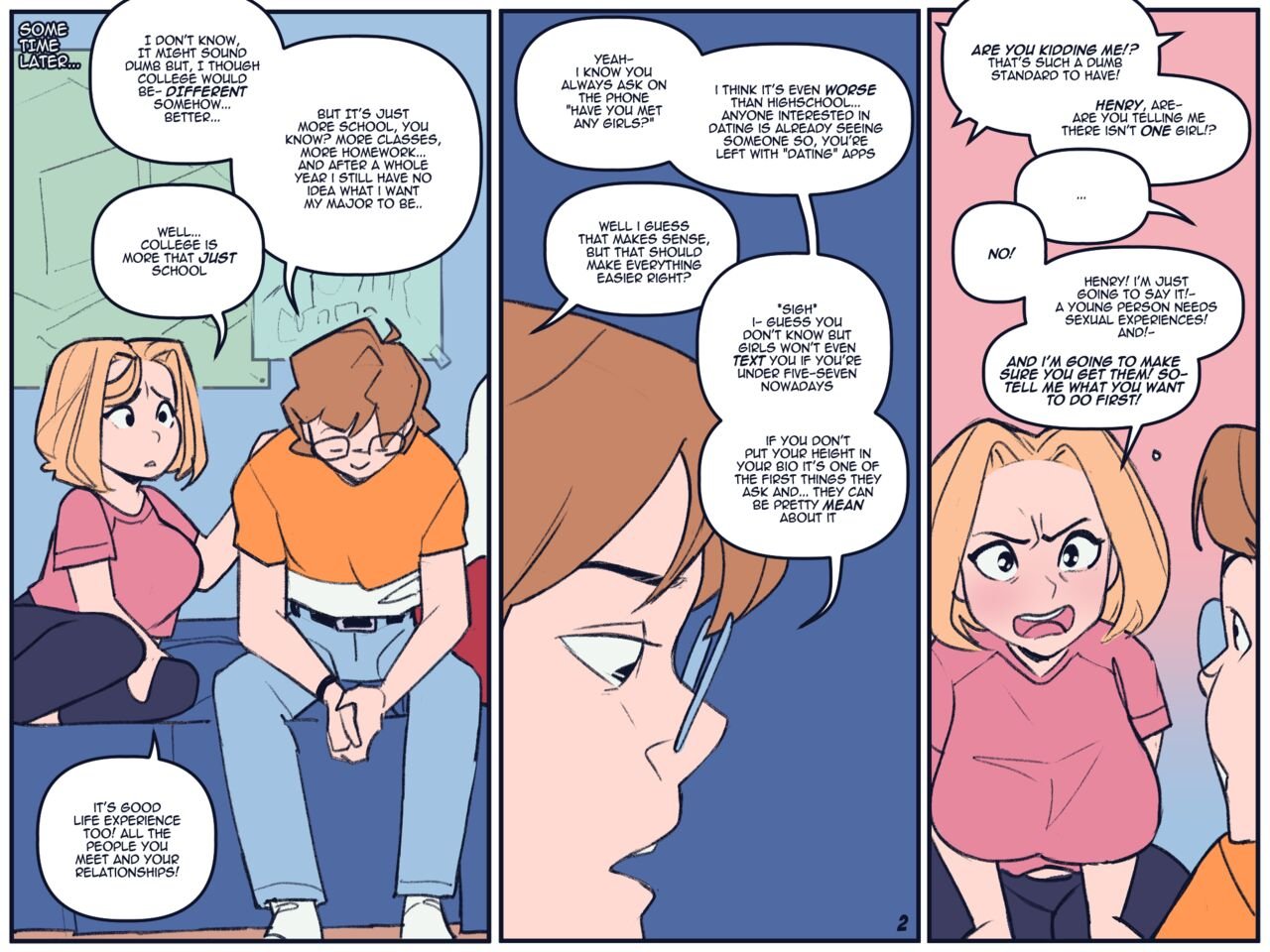 Summer Ache Notenoughmilk 02