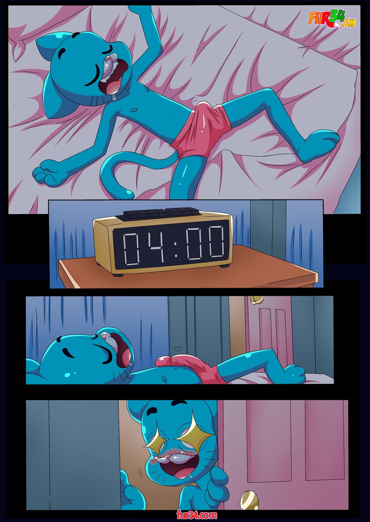 Taboo Desires Fur34 03