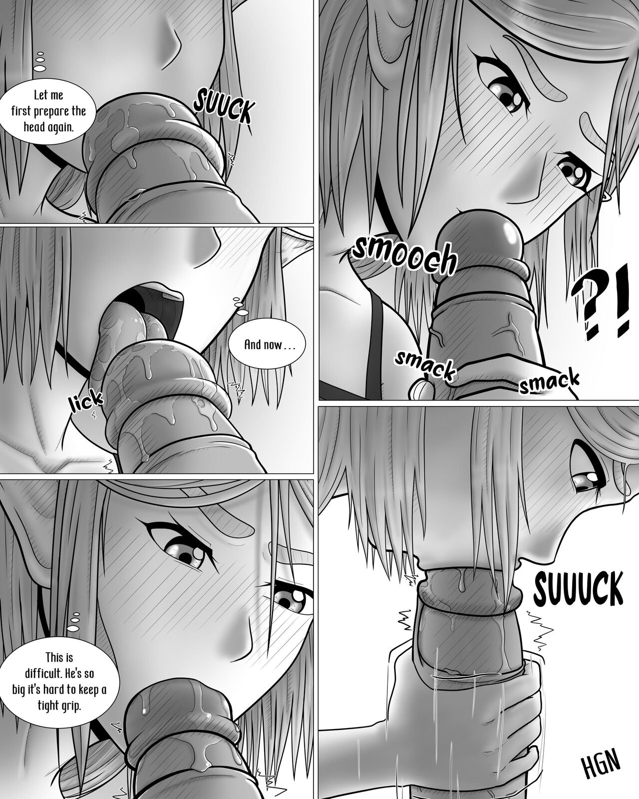 The Legend Of Zelda. A Night With The Princess A Lewd Weeb 18