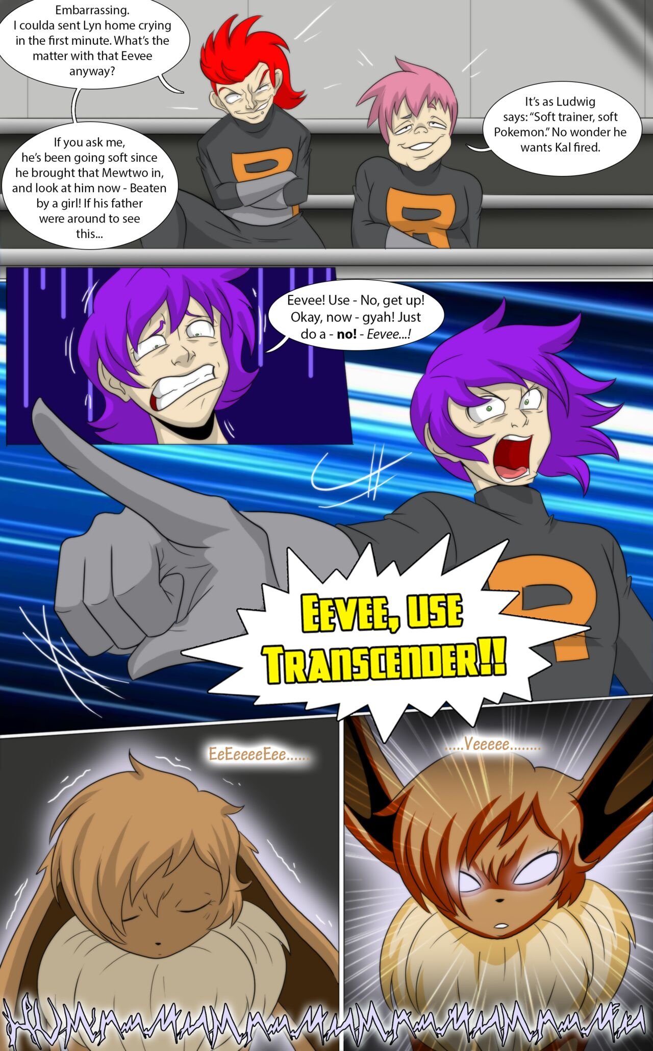 The Psychic Apprentice Tfsubmissions 11