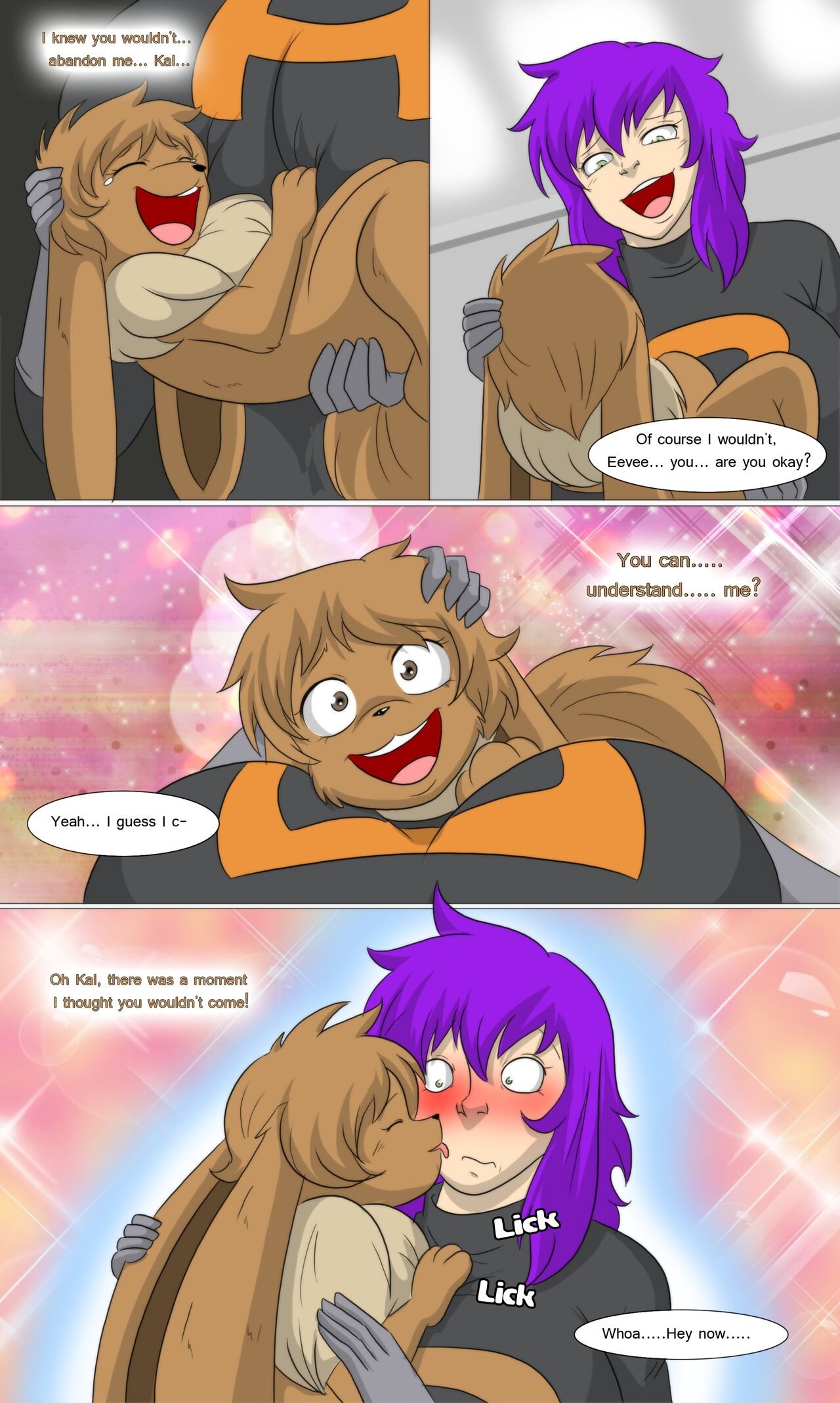The Psychic Apprentice Tfsubmissions 38