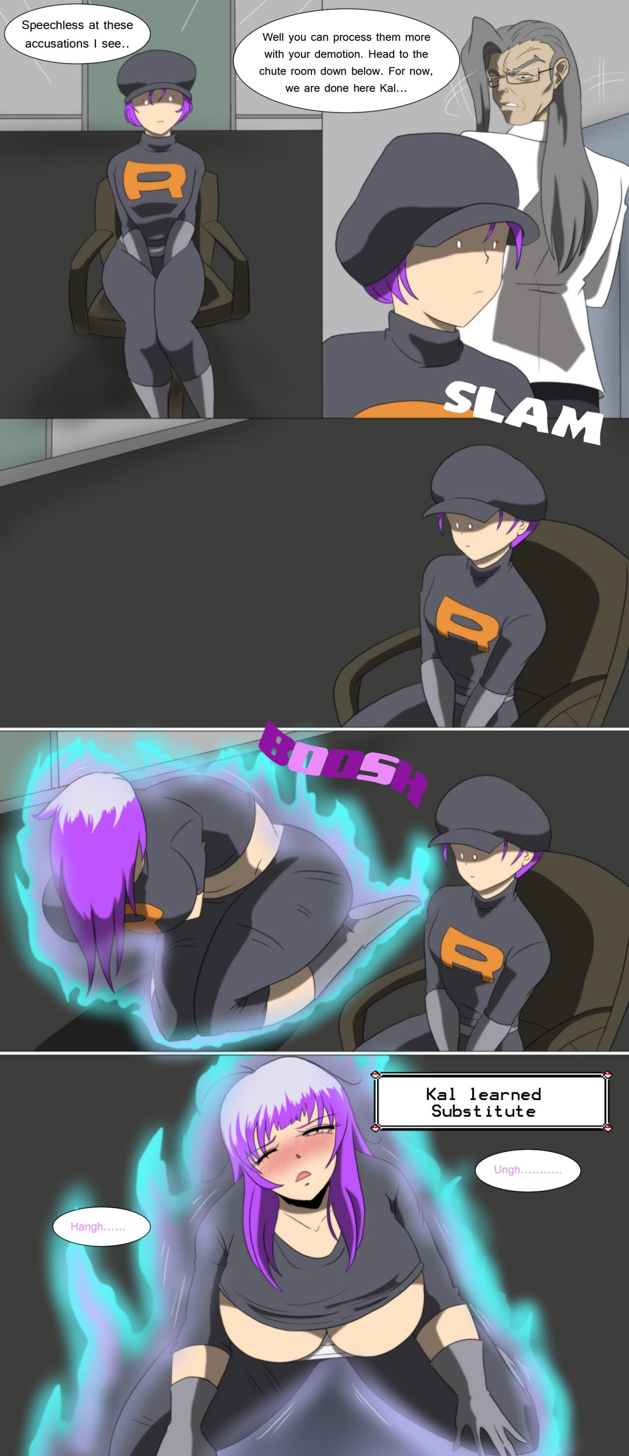 The Psychic Apprentice Tfsubmissions 53