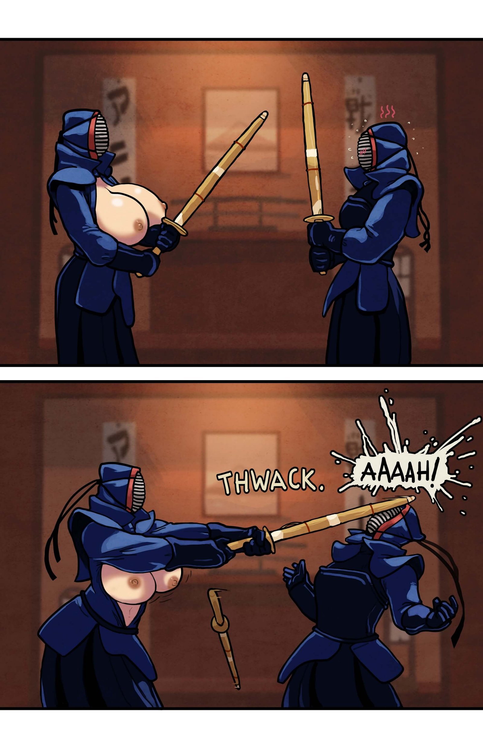 This Romantic World 8 – Reinbach - Porn Comics | LustyComix This Romantic World 2 – Reinbach 10