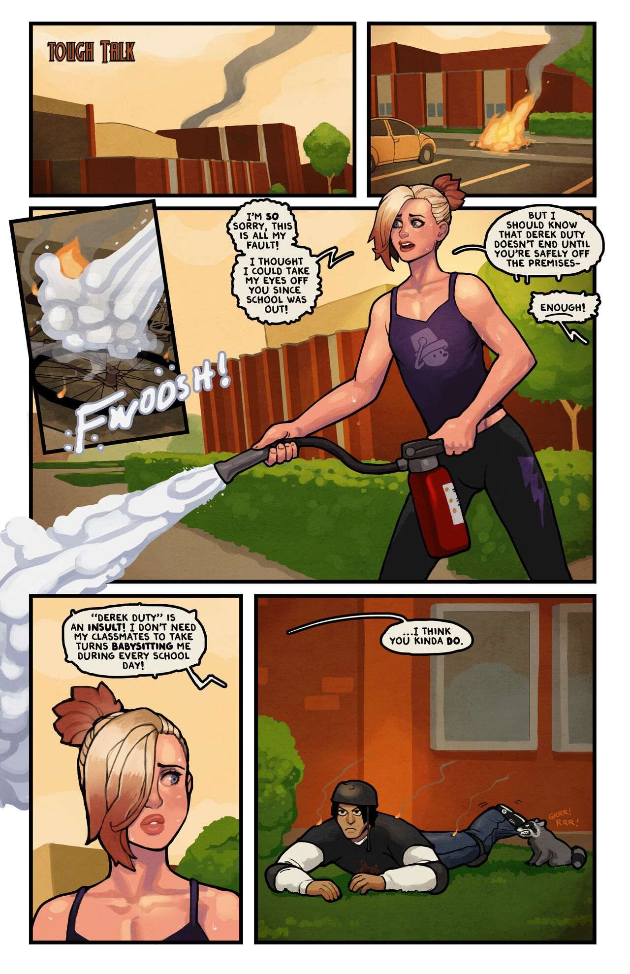 This Romantic World 8 – Reinbach - Porn Comics | LustyComix This Romantic World 8 – Reinbach 2