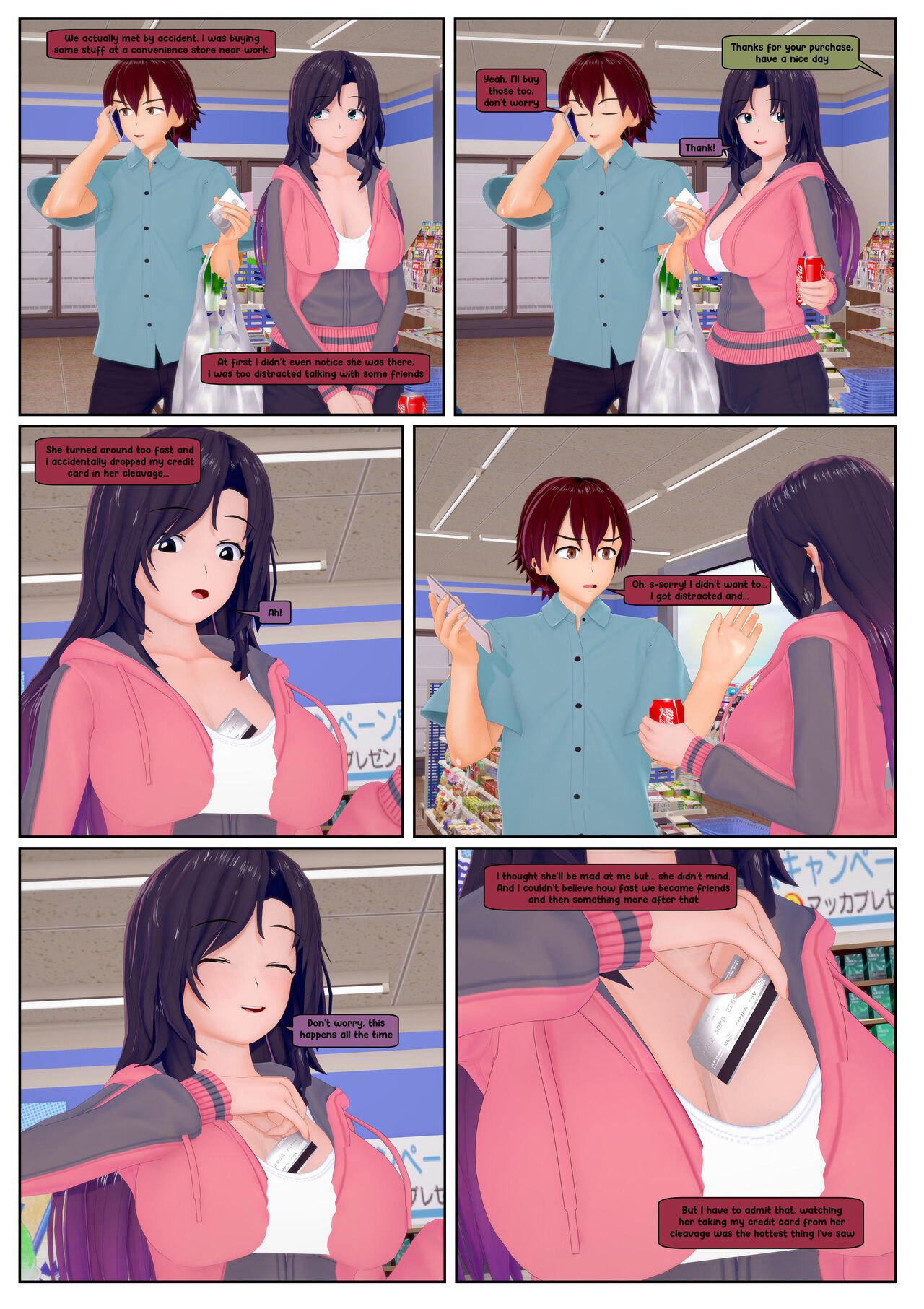 Thyra’s Clinic Hours – Astraea-R - Porn Comics | LustyComix Thyras Clinic Hours Astraea R 42