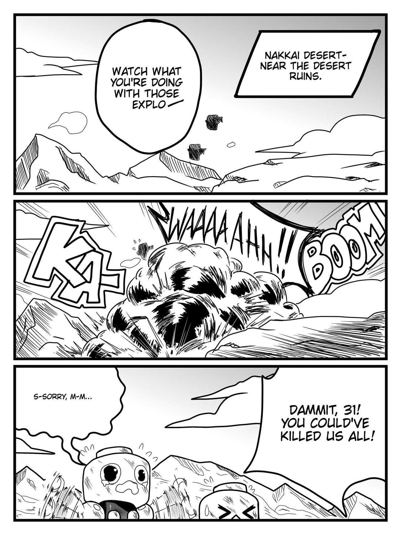 Tron Bonne Dage Kaeest 02