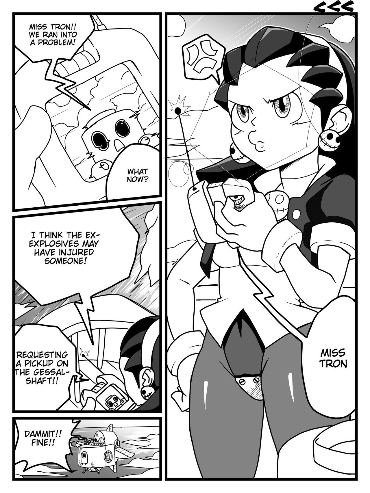 Tron Bonne Dage Kaeest 03