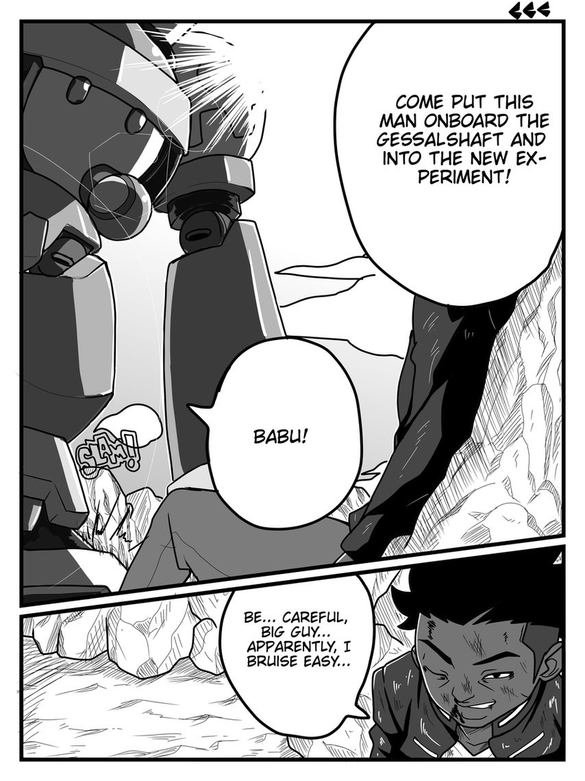 Tron Bonne Dage Kaeest 09