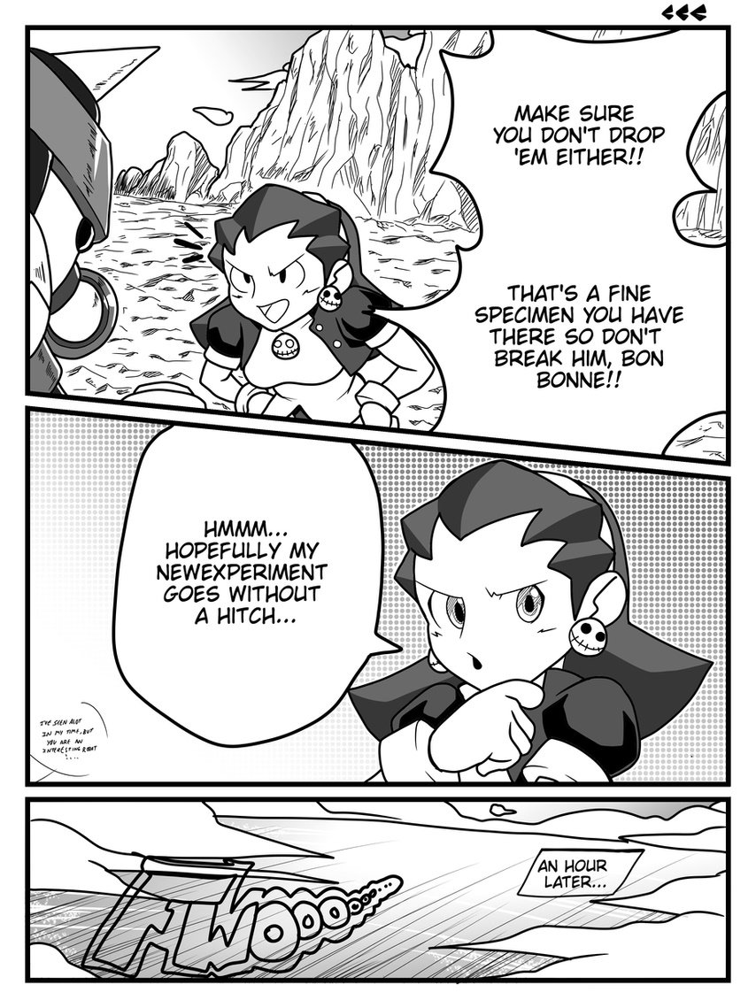 Tron Bonne Dage Kaeest 10