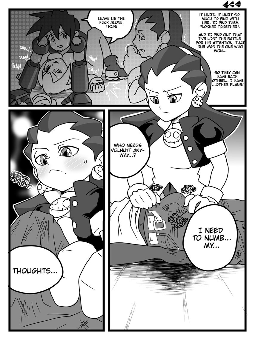 Tron Bonne Dage Kaeest 14