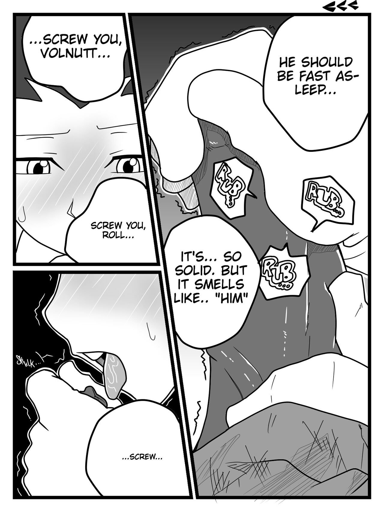 Tron Bonne Dage Kaeest 16