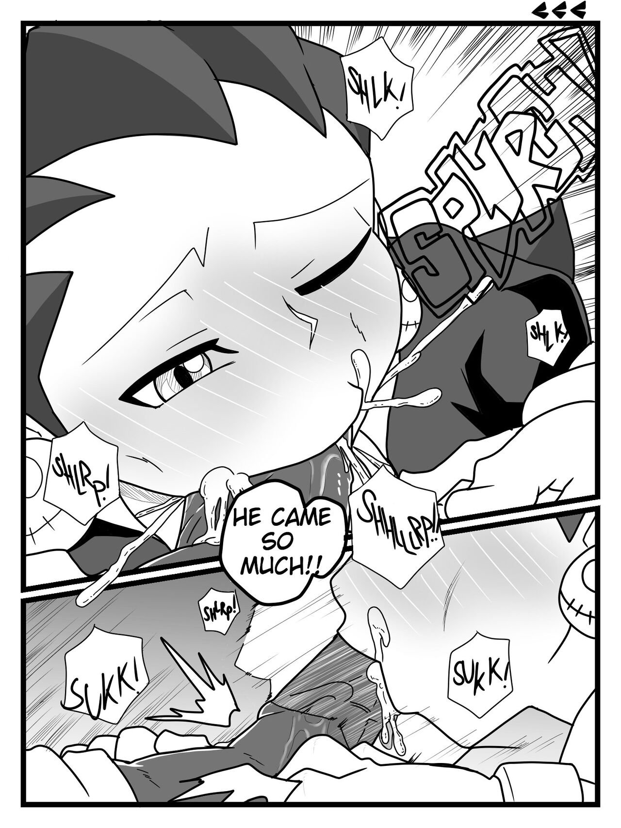 Tron Bonne Dage Kaeest 18