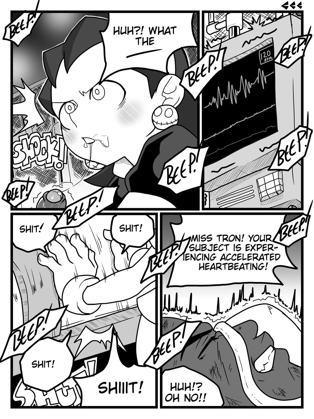 Tron Bonne Dage Kaeest 19