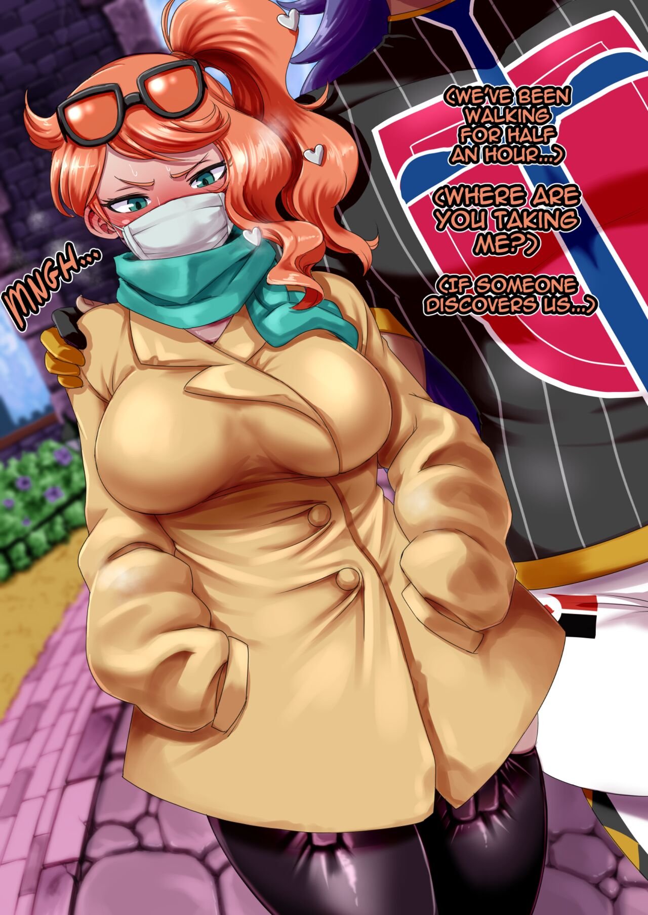 Truth Or Dare Sonia Castagno 03