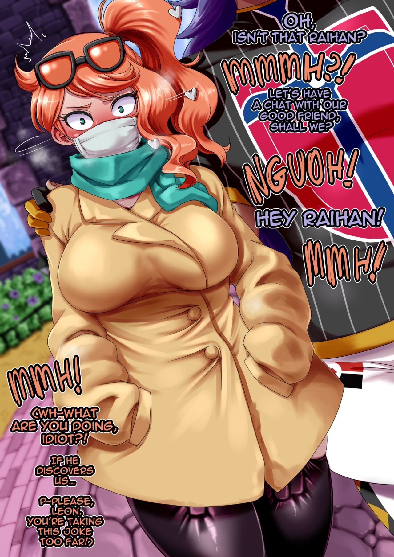 Truth Or Dare Sonia Castagno 07