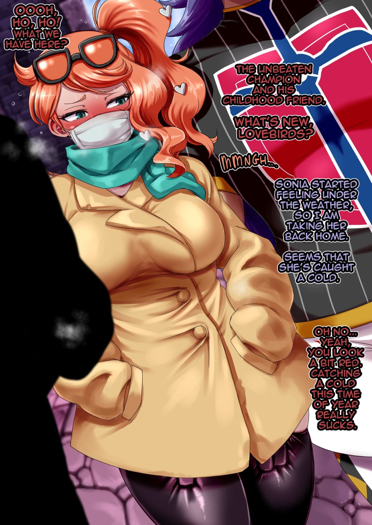 Truth Or Dare Sonia Castagno 08