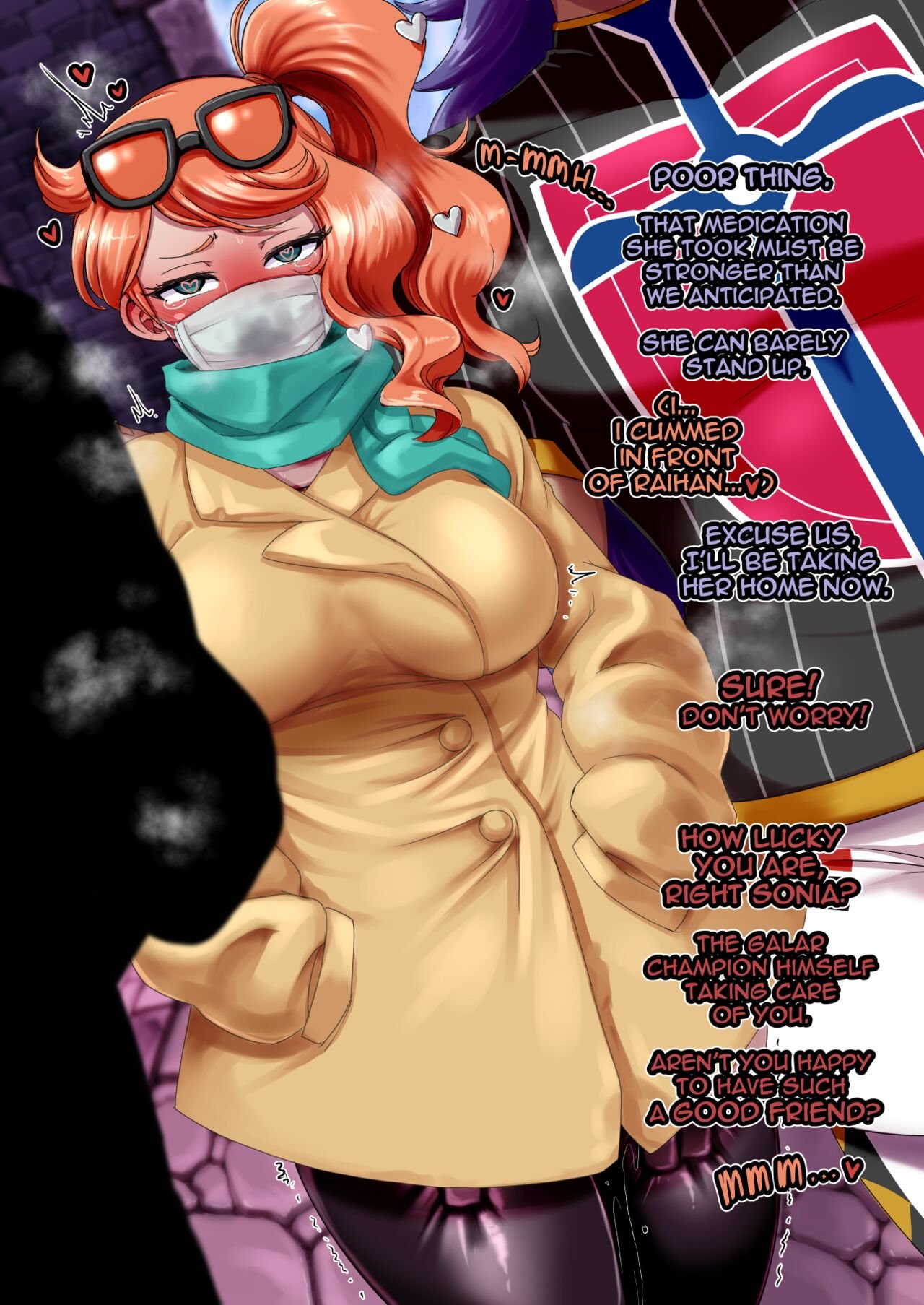 Truth Or Dare Sonia Castagno 14