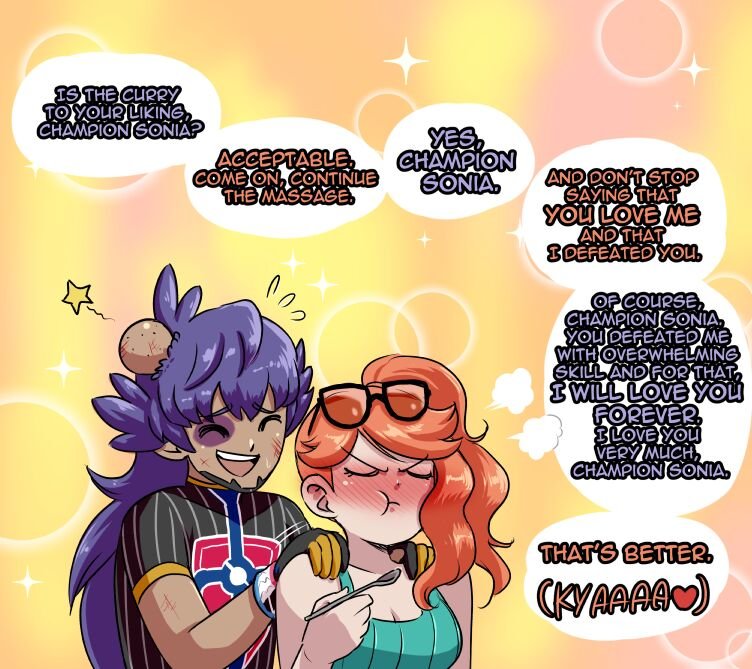 Truth Or Dare Sonia Castagno 16