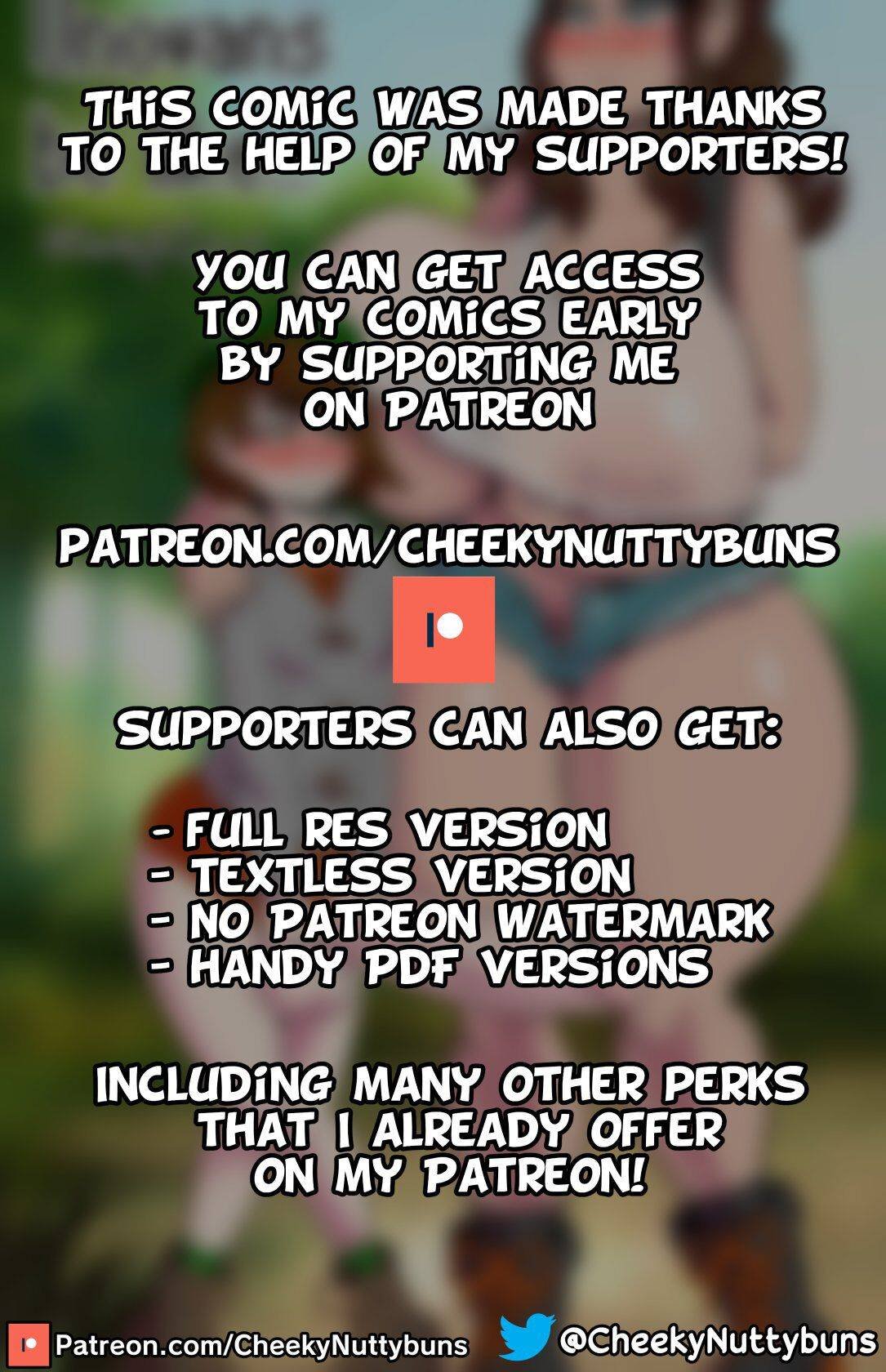 Unovans Be Like. Cheekynuttybuns 11