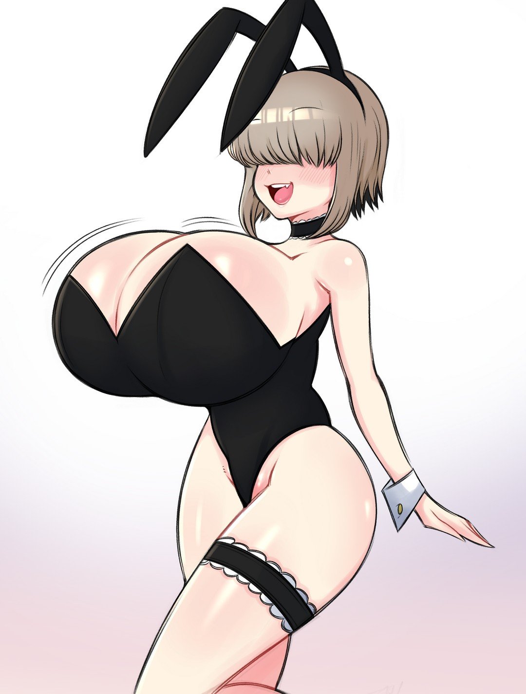 Uzaki Wants To Fuck Saltyxodium 02