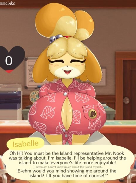 Isabelle Bond Level Gammainks 01