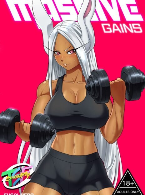 Massive Gains Tsfsingularity 01