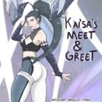 Kaisas Meet Greet Wesley Pires 01