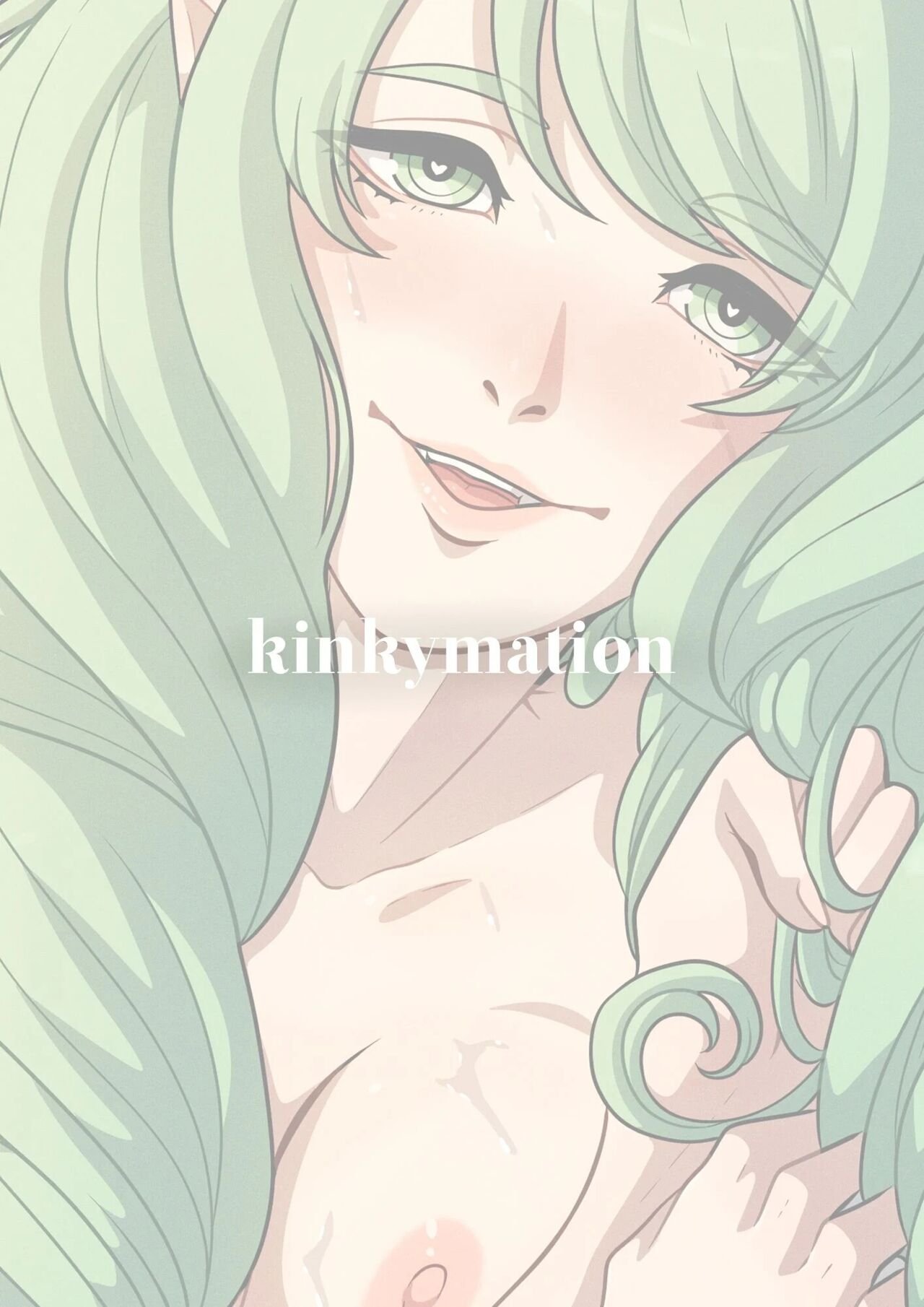 A Night With Flayn Kinkymation 28