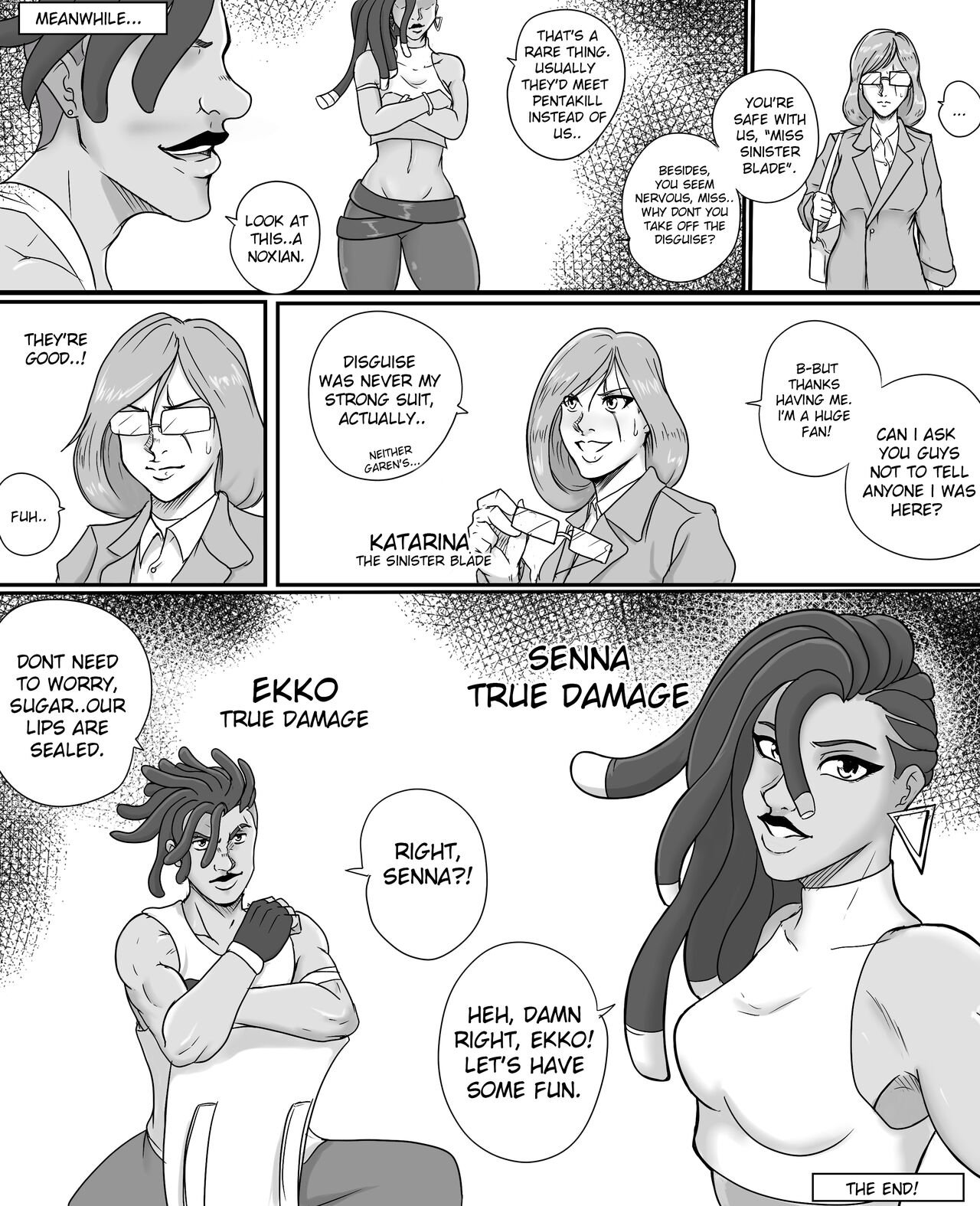 Kaisas Meet Greet Wesley Pires 15