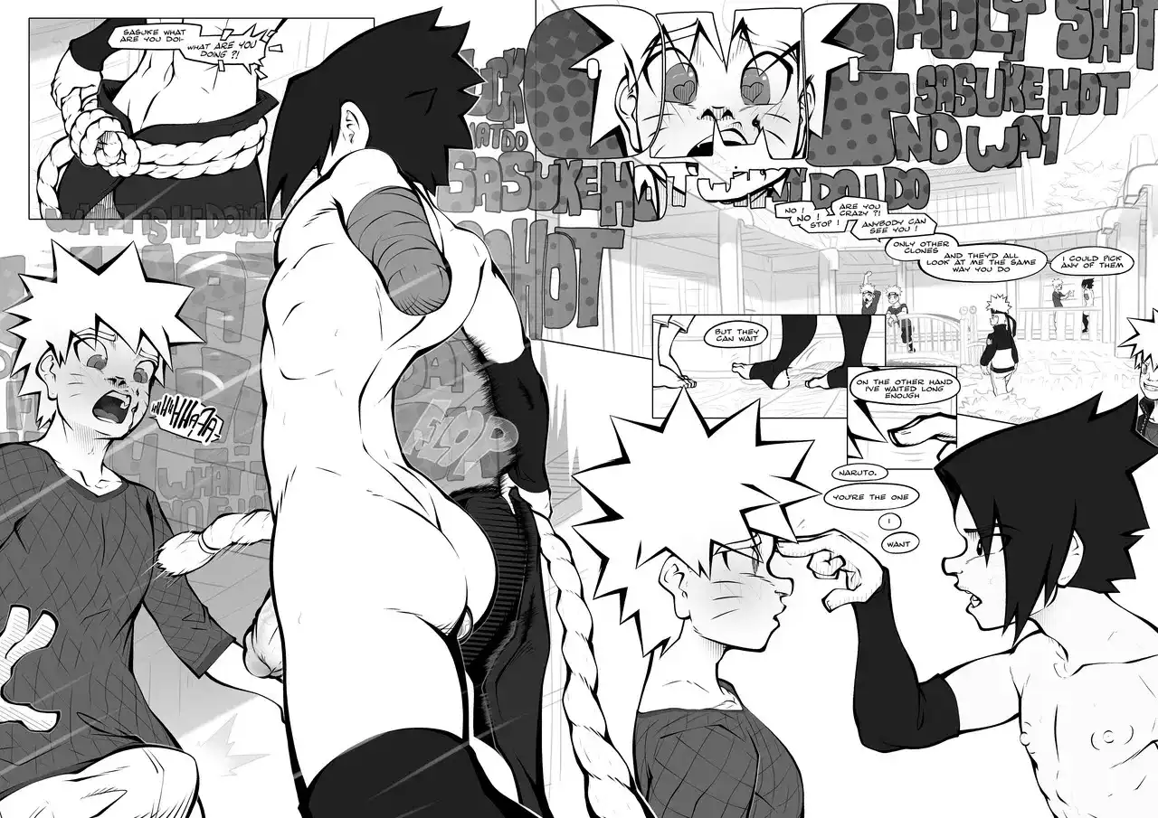 In The Shadow Vonboche 25