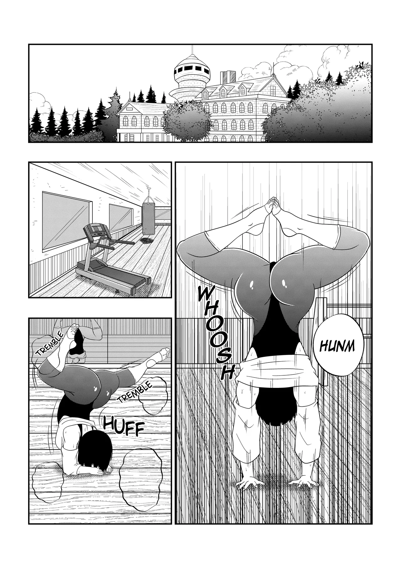 A Drunken Father In Law Son Gokhan 03